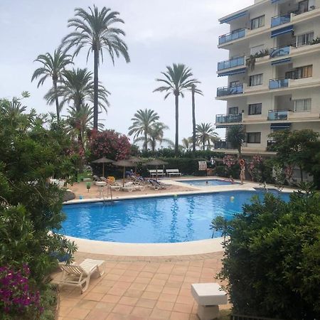 Skol Apartments Marbella - 1 Bedroom Apartment With Sea Views מראה חיצוני תמונה