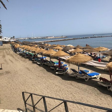 Skol Apartments Marbella - 1 Bedroom Apartment With Sea Views מראה חיצוני תמונה