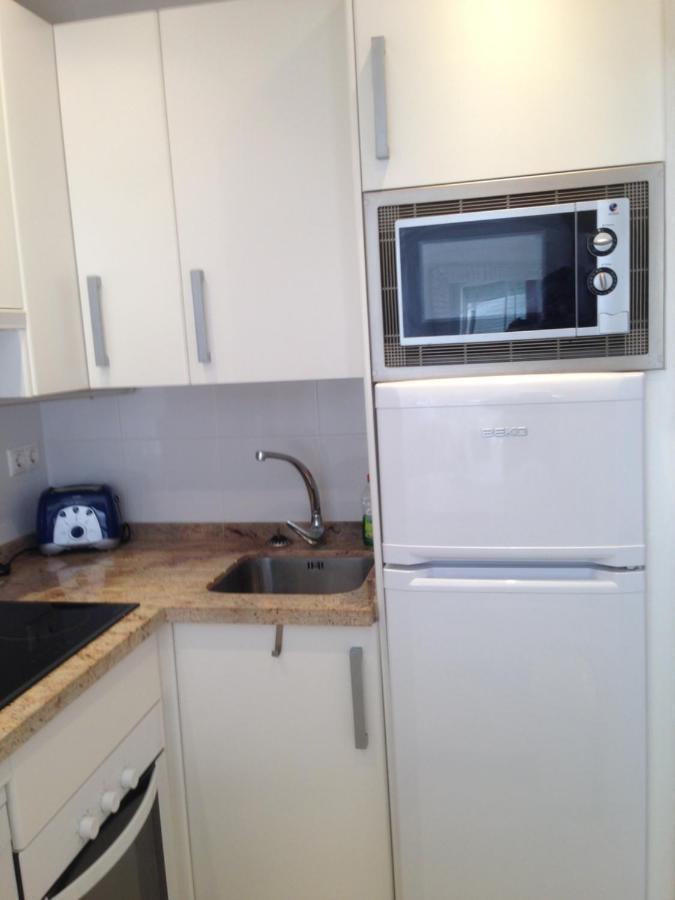 Skol Apartments Marbella - 1 Bedroom Apartment With Sea Views מראה חיצוני תמונה