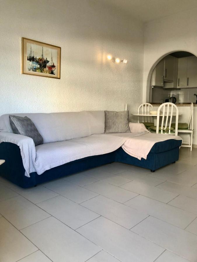 Skol Apartments Marbella - 1 Bedroom Apartment With Sea Views מראה חיצוני תמונה