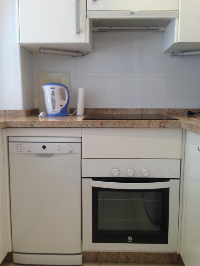 Skol Apartments Marbella - 1 Bedroom Apartment With Sea Views מראה חיצוני תמונה