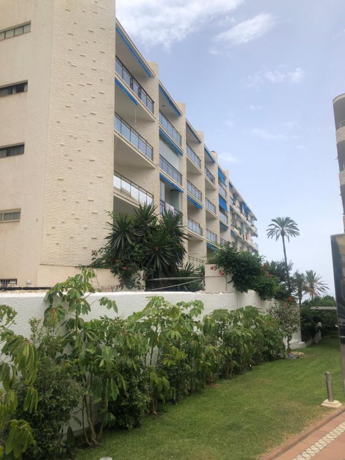 Skol Apartments Marbella - 1 Bedroom Apartment With Sea Views מראה חיצוני תמונה