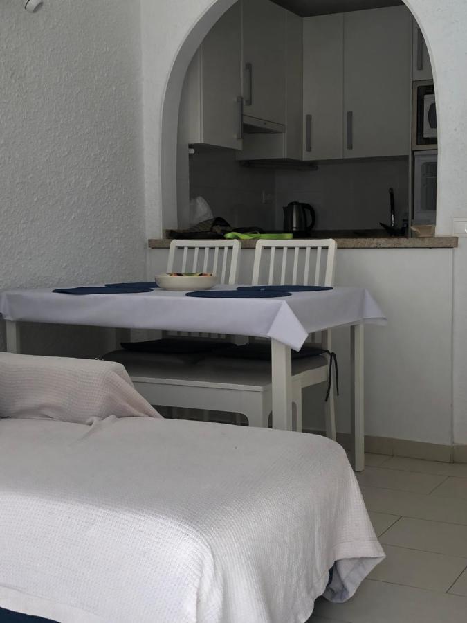 Skol Apartments Marbella - 1 Bedroom Apartment With Sea Views מראה חיצוני תמונה