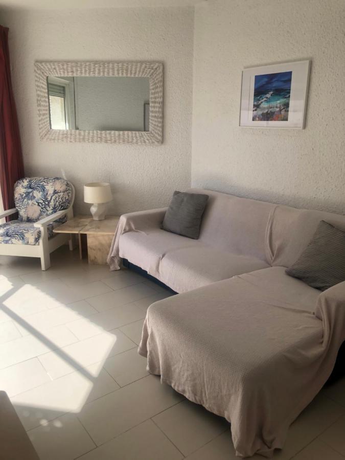 Skol Apartments Marbella - 1 Bedroom Apartment With Sea Views מראה חיצוני תמונה
