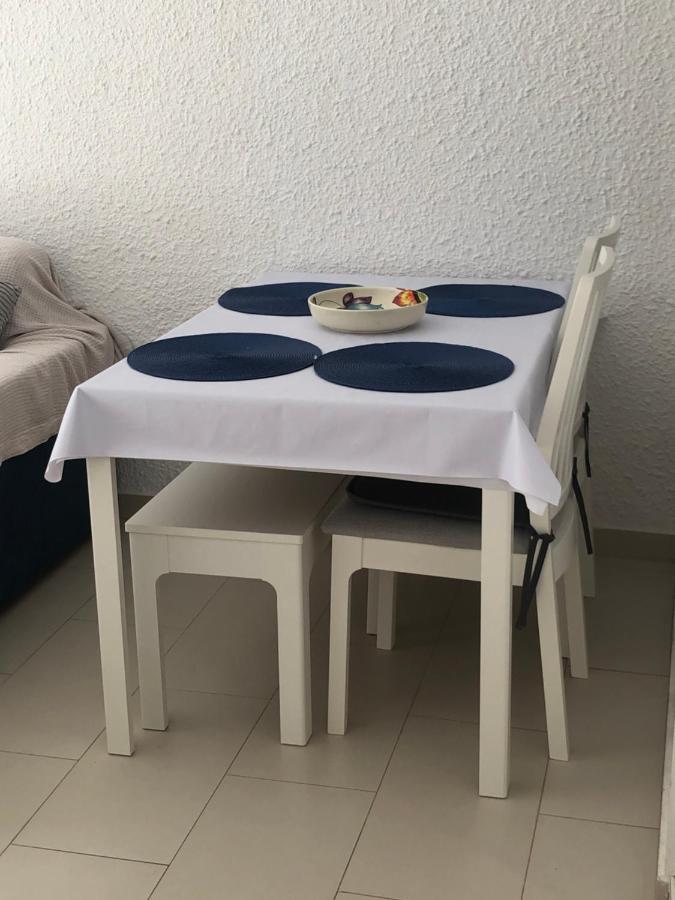 Skol Apartments Marbella - 1 Bedroom Apartment With Sea Views מראה חיצוני תמונה