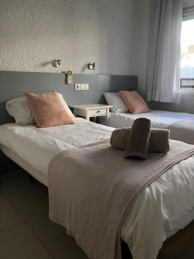 Skol Apartments Marbella - 1 Bedroom Apartment With Sea Views מראה חיצוני תמונה